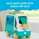 thumbnail image 2 of Juguete preescolar Playskool Weebles My Happy Camper, 2 of 3