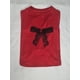thumbnail image 1 of Polera mascota rojo metalizado talla XL corto, 1 of 2