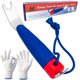 thumbnail image 1 of Herramienta Richcat para Liberar Broches de Lona de Barco, 1 of 7