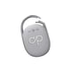 thumbnail image 1 of Parlante Portátil Bluetooth Gancho 5w Ap Gris - PS, 1 of 2