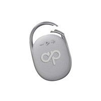 Audiopro - Parlante Portátil Bluetooth Gancho 5W Ap Gris - Ps