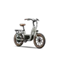 thumbnail image 1 of Segway Muxi Bicicleta Eléctrica - Dusty Sage, 1 of 2