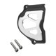 thumbnail image 3 of Cubierta De La Rueda De La Rueda De La Rueda De La Rueda Delantera Para Honda CT125 Hunter Cubs Dax125 Plata, 3 of 5