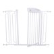 thumbnail image 1 of Puerta de Seguridad Blanco, 1 of 1