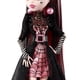 thumbnail image 3 of Doll Monster High Draculaura Howliday Edition con vestido rosa, 3 of 6