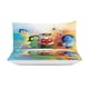 thumbnail image 3 of x187 Inside Out 2 Bed Duvet Cover Microfiber Bedding Sets 3D Printed Lightweight 3 Piece Comforter Sets, 1 Duvet Cover And 2 Pillow Shams for Kids Boys Girls 79"x90" jn187, 3 of 5