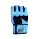 thumbnail image 2 of Guantes De Gimnasio Para Pesas Durabody Platinum Toro Talla M Color Blue, 2 of 6
