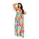 thumbnail image 5 of Conjunto de Falda y top maxi con Estampado floral Tropical, 5 of 5