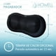 thumbnail image 2 of Cojín Masajeador Inalámbrico Howell Almohada Masaje Calor, 2 of 11