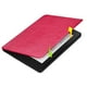 thumbnail image 2 of Funda GANGXUN Compatible con Kindle 10th Gen 2019 – Diseño con Correa de Mano, Modo Automático, Cuero PU Vintage, 2 of 6