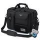thumbnail image 1 of Bolso mensajero táctico Stypos para laptop de 15.6/17.3" negro, 1 of 6