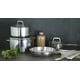 thumbnail image 3 of Bateria Simple Cook Burdeos 7pzs, 3 of 8
