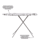 thumbnail image 5 of Tabla De Planchar Mesa De Planchar Home Metal Pp Tela, 5 of 6
