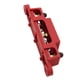 thumbnail image 4 of Bloque De Distribución De 10 Terminales Con Barra Colectora De Pernos M6 Para Yachts Marine Red, 4 of 5