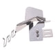 thumbnail image 1 of Carpeta De Doble Cilindro Con Borde Plegable, Accesorio Para Carpeta, Carpeta De Cinta, 40mm, 1 of 5
