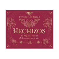 Océano - Libro Hechizos - Lorraine Anderson