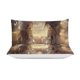 thumbnail image 3 of Attack On Titan Quilt Set Thicken Soft 3 Pieces Bedding Set All Season Duvet Cove with 2 Pillowcases for Adult Women Girls Teens Home Room Decor, 3 of 5