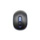thumbnail image 1 of Mouse Inalámbrico Óptico 1000dpi Color Azul - Ps, 1 of 2