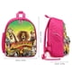 thumbnail image 2 of Madagascar Mochila Escolar para Niños y Niñas, Mochila Infantil Ligera de Alta Calidad, Grande y Duradera ROSA, 2 of 6