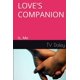 thumbnail image 1 of Libro publicado de forma independiente LOVE'S COMPANION: Is, Me, 1 of 1