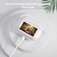 thumbnail image 4 of Desmarcar AirPods Pro Winnie The Pooh Transparente, 4 of 6