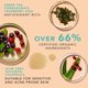 thumbnail image 5 of Jabón facial Beauty by Earth Natural Organic Sensitive Skin, 5 of 7