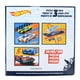 thumbnail image 2 of Paquete de 3 rompecabezas Hot Wheels para niños (24, 48, 100 piezas), 2 of 3
