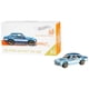 thumbnail image 1 of Ford Escort RS1600 de Toy Hot Wheels ID 70 con portal de carreras, 1 of 5