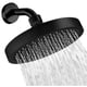 thumbnail image 1 of Ducha De Lluvia De Alta Presión La Mejor Ducha Para Su Cuarto De Baño Ángulo Ajustable Para Una Ducha De Baño Máxima Instalación En Menos De 1 Minuto, 1 of 3
