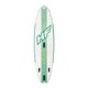 thumbnail image 4 of Stand Up Paddle Freesoul 340 x 89 cm Hydroforce, 4 of 10