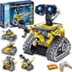 thumbnail image 1 of Kit Robot Sillbird B883 5 en 1 488 piezas Control RC, 1 of 3