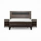 thumbnail image 1 of Cama Rosen Ergo T 2 Plazas Completa + Muebles Ferrara Gris, 1 of 6