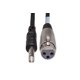 thumbnail image 4 of Cable de Audio Hosa STX-120F XLR3F a TRS 1/4" 6 m, 4 of 6