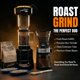 thumbnail image 2 of Kit para tostar café SR800 con molinillo de muelas y granos verdes 120V, 2 of 9