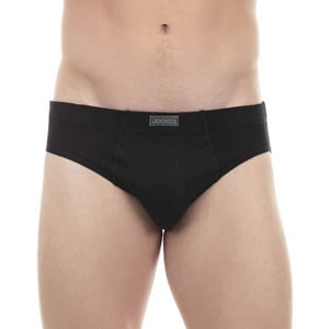 Lady Genny - Slip Cotton Clasico