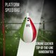 thumbnail image 2 of Bolsa de velocidad de cuero grande CLETO REYES – México, 2 of 7