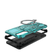 thumbnail image 3 of Funda FOXDOCK para Samsung Galaxy S25 Edge , magnética, ligera, soporte 360°, antigolpes, 3 of 4