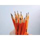 thumbnail image 4 of Lápices SKKSTATIONERY 10 cm 400 piezas con borrador, 4 of 4