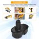 thumbnail image 3 of Batería Munikind DC9098 18 V 3,6 Ah Pack de 2, 3 of 8