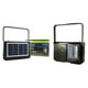 thumbnail image 2 of Radio 8 Bandas Solar Recargable Bluetooth Carga solar, 2 of 3