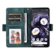 thumbnail image 3 of Carcasa FOXDOCK Google Pixel 8 de cuero PU, diseño acolchado clásico, protección contra caídas y rayones, 3 of 5