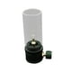 thumbnail image 2 of Lámpara De Gas Para Acampar, Linterna Con Velas, Lámpara De Tienda Para Mochilero, Picnic, Viaje, Lámpara Verde Oscuro, 2 of 3