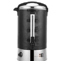 Ecobeck - Hervidor , 20 Litros, 1Capa, Con Chaqueta