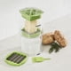 thumbnail image 3 of Cortador de patatas fritas Cuisinart PrepExpress Heavy-Duty, 3 of 5