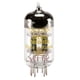 thumbnail image 1 of Triodo Balanceado Electro-Harmonix 12AX7, 1 of 1