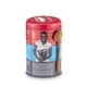 thumbnail image 2 of Trío de té negro suelto de alta cafeína JusTea, 2 of 8
