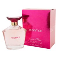 Oscar De La Renta Rosamor Woman Edt 100Ml