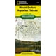 thumbnail image 1 of Mapa National Geographic Montaña Dutton – Meseta Aquarius 705, 1 of 1