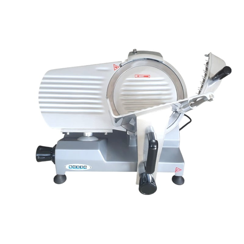 Bozzo - Cortadora De Cecinas 300 Mm