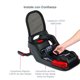 thumbnail image 5 of Coche Travel System B-Free B-Safe Gen2 Flexfit Midnigth, 5 of 8